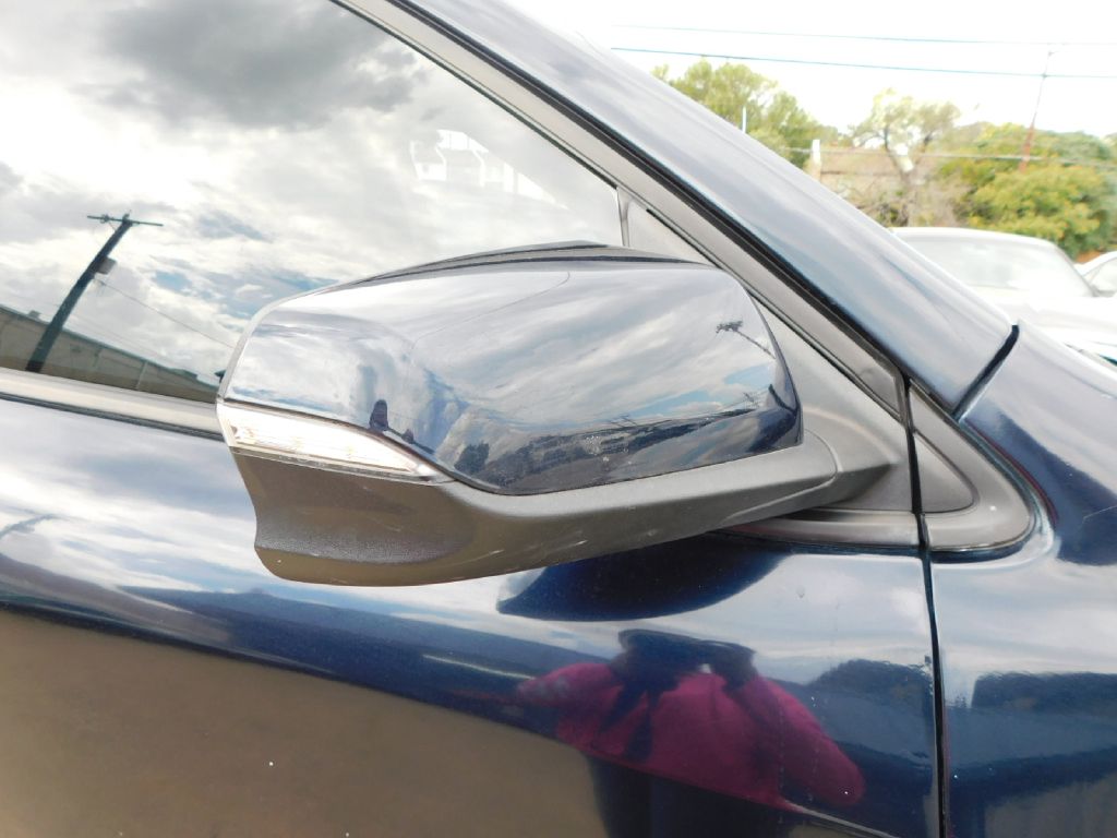 Used Car 2020 Chevrolet Equinox  Ls For Sale Under $10,000 In San Antonio, Texas