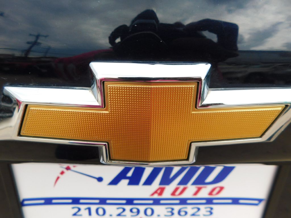 Used Car 2020 Chevrolet Equinox  Ls For Sale Under $10,000 In San Antonio, Texas