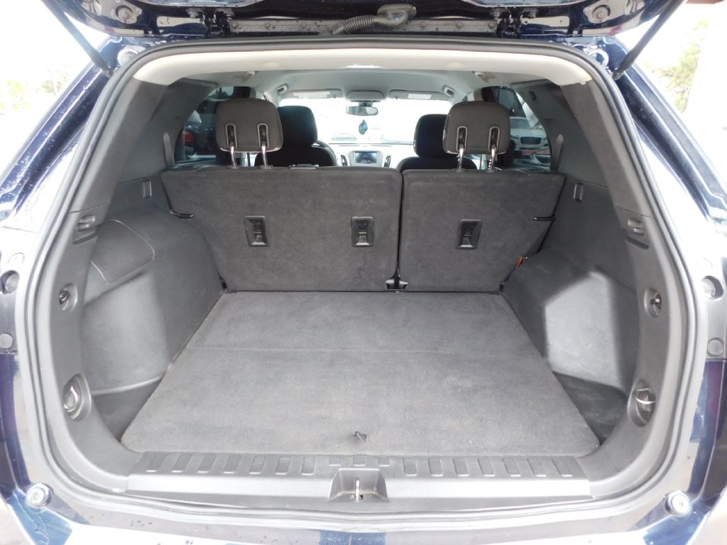 Used Car 2020 Chevrolet Equinox  Ls For Sale Under $10,000 In San Antonio, Texas