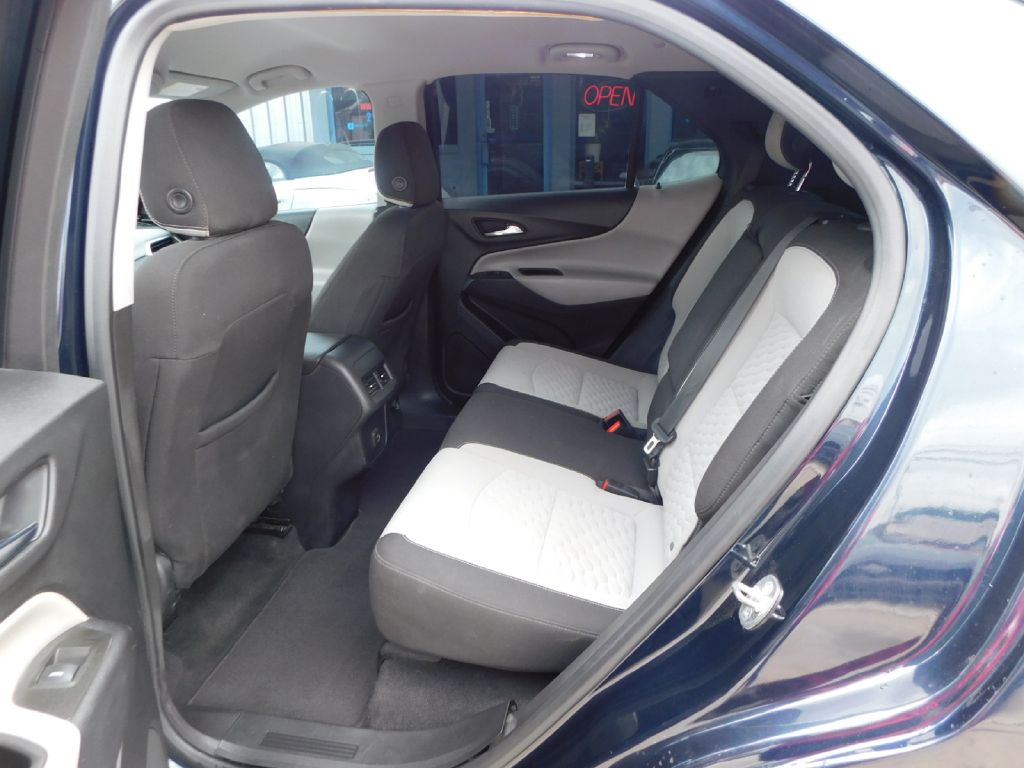 Used Car 2020 Chevrolet Equinox  Ls For Sale Under $10,000 In San Antonio, Texas