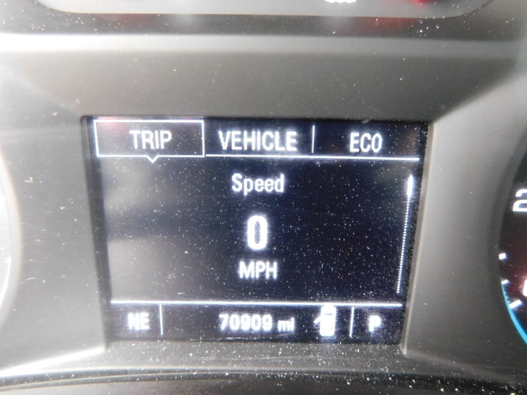 Used Car 2020 Chevrolet Equinox  Ls For Sale Under $10,000 In San Antonio, Texas