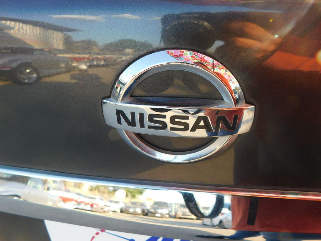 Used Car 2014 Nissan Sentra  S For Sale Under $10,000 In San Antonio, Texas