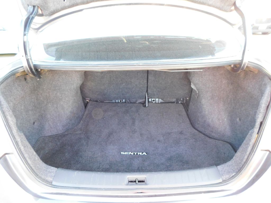 Used Car 2014 Nissan Sentra  S For Sale Under $10,000 In San Antonio, Texas