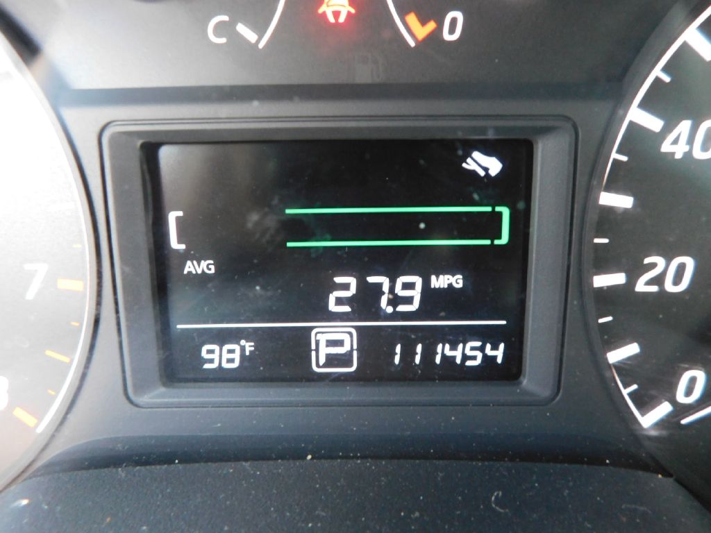 Used Car 2014 Nissan Sentra  S For Sale Under $10,000 In San Antonio, Texas