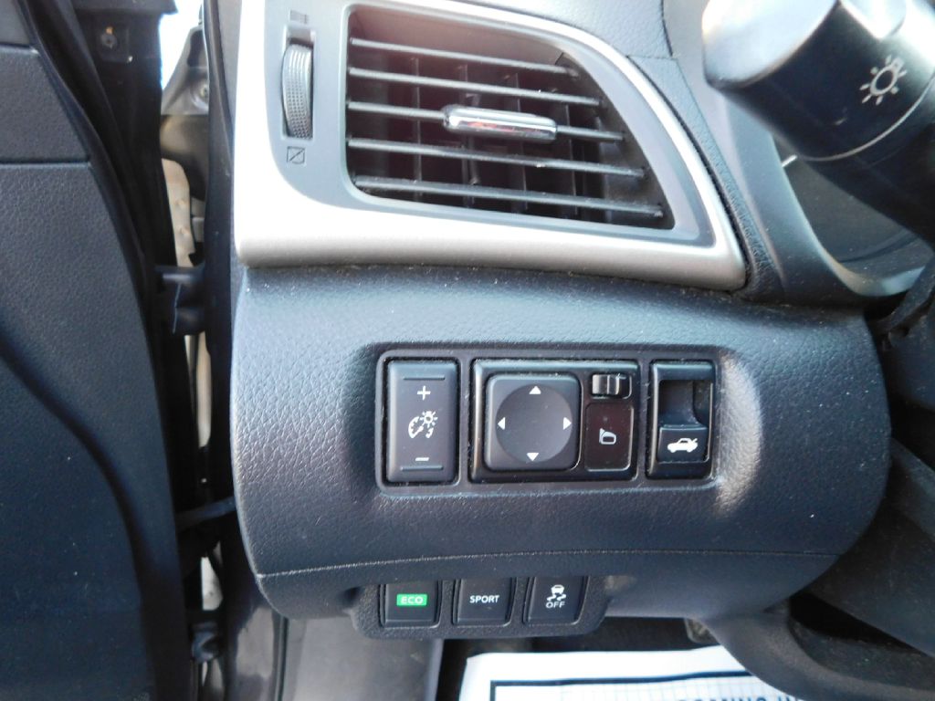 Used Car 2014 Nissan Sentra  S For Sale Under $10,000 In San Antonio, Texas