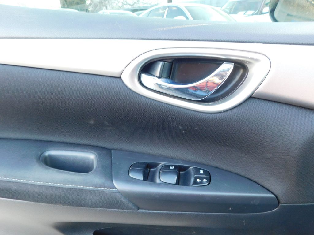 Used Car 2014 Nissan Sentra  S For Sale Under $10,000 In San Antonio, Texas