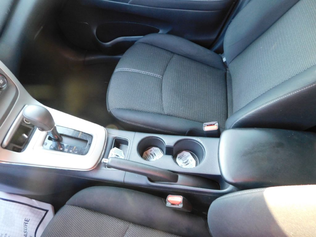 Used Car 2014 Nissan Sentra  S For Sale Under $10,000 In San Antonio, Texas