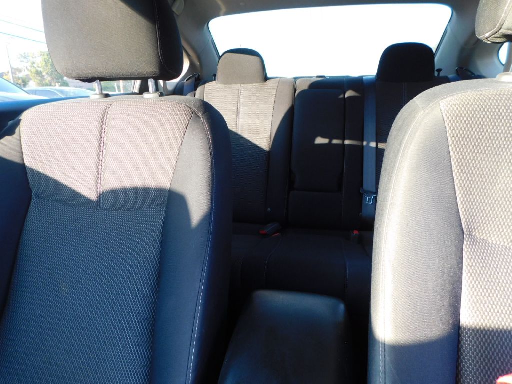 Used Car 2014 Nissan Sentra  S For Sale Under $10,000 In San Antonio, Texas