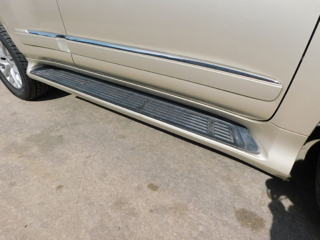 Used Car 2015 Lexus Gx  460 For Sale Under $30,000 In San Antonio, Texas