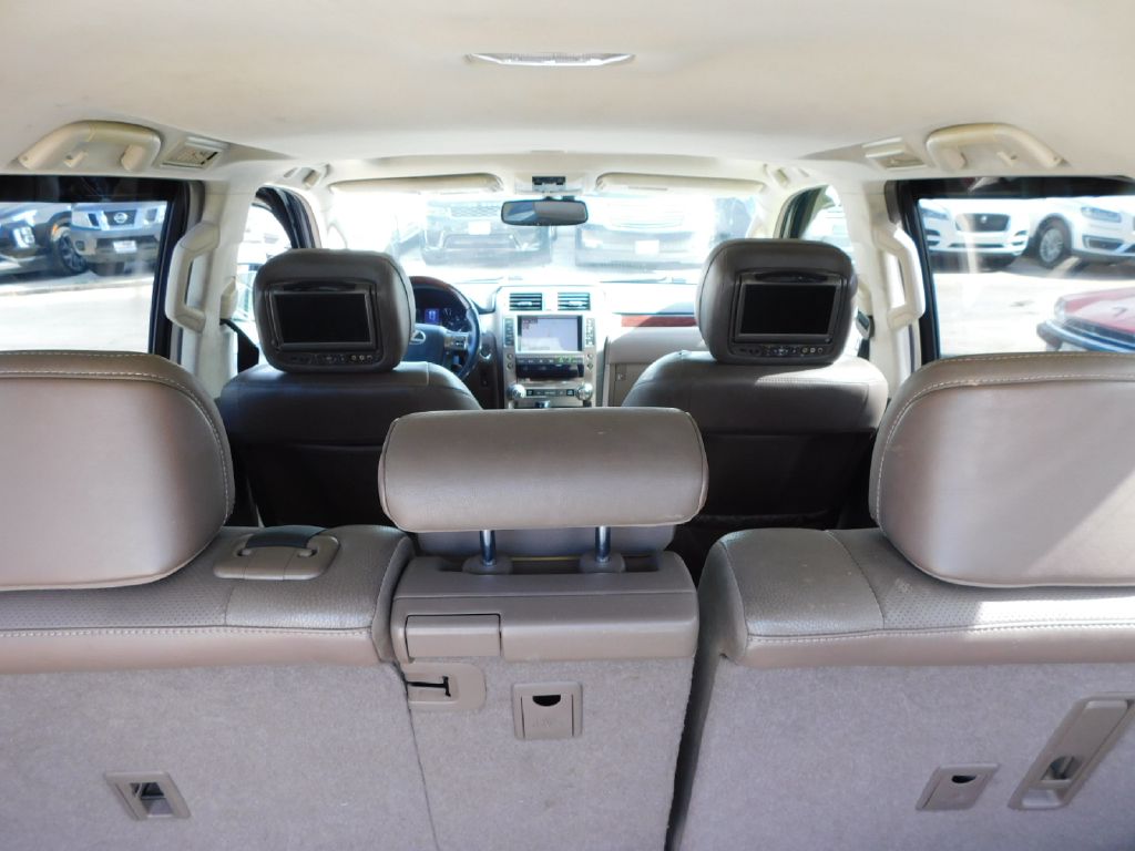 Used Car 2015 Lexus Gx  460 For Sale Under $30,000 In San Antonio, Texas
