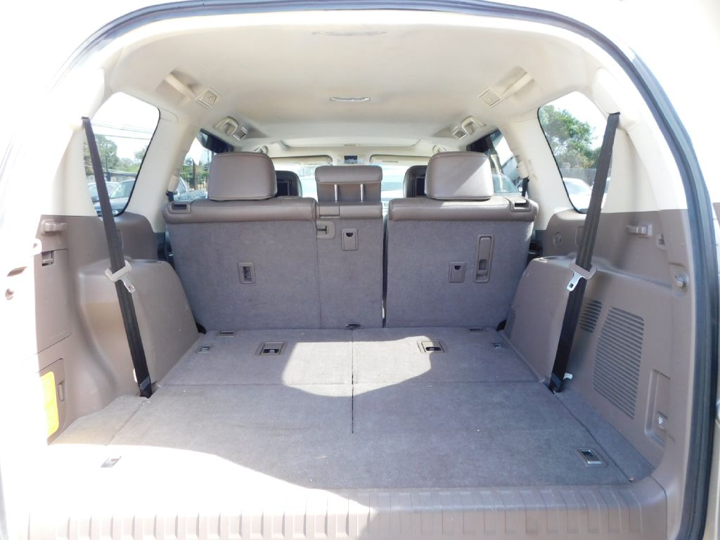 Used Car 2015 Lexus Gx  460 For Sale Under $30,000 In San Antonio, Texas