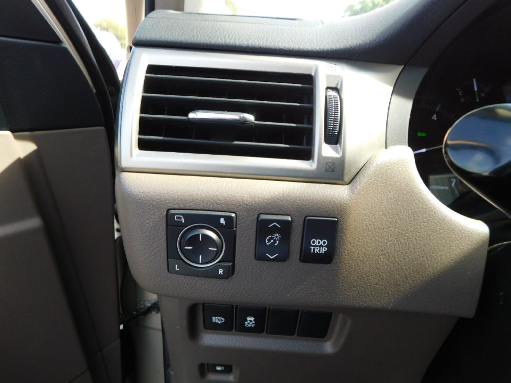 Used Car 2015 Lexus Gx  460 For Sale Under $30,000 In San Antonio, Texas