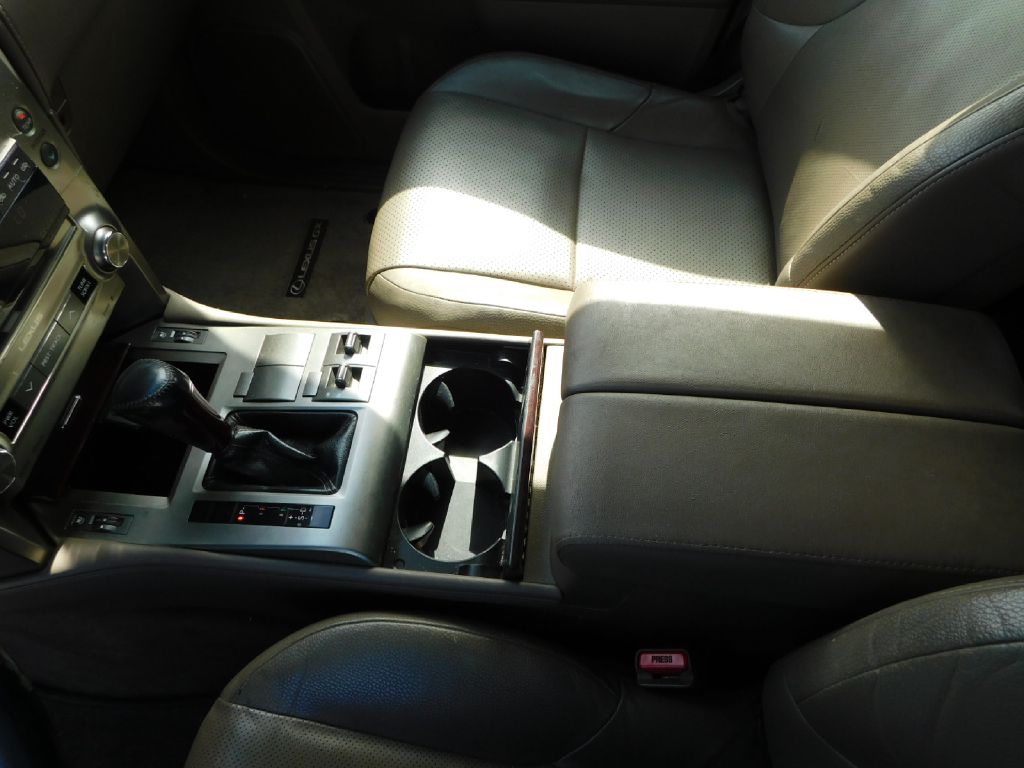 Used Car 2015 Lexus Gx  460 For Sale Under $30,000 In San Antonio, Texas