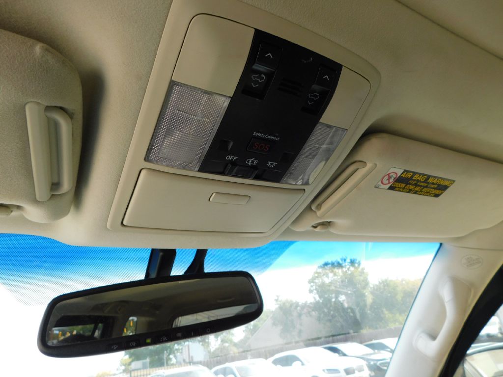 Used Car 2015 Lexus Gx  460 For Sale Under $30,000 In San Antonio, Texas