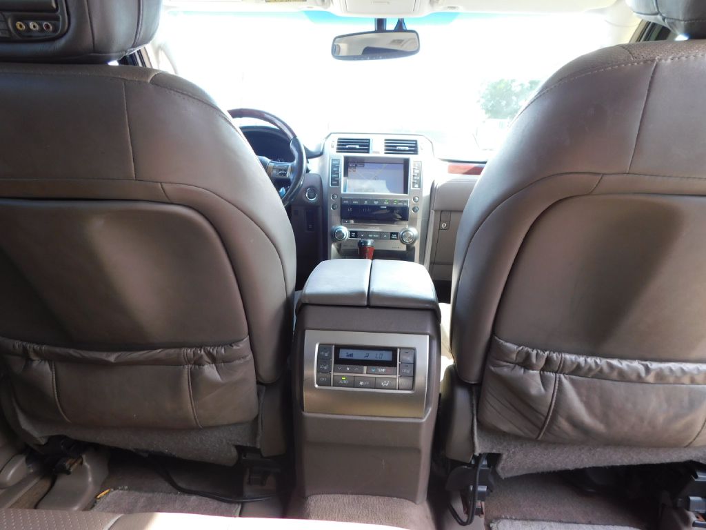 Used Car 2015 Lexus Gx  460 For Sale Under $30,000 In San Antonio, Texas