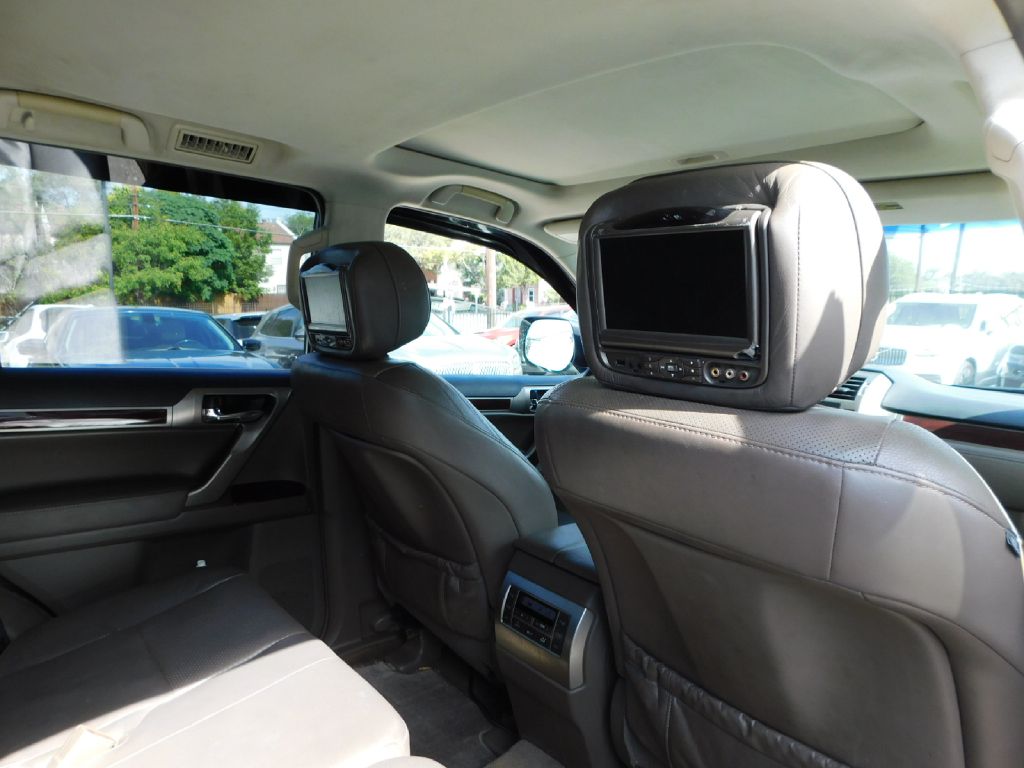 Used Car 2015 Lexus Gx  460 For Sale Under $30,000 In San Antonio, Texas