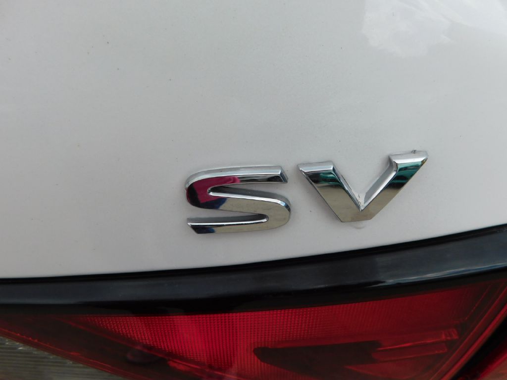 Used Car 2020 Nissan Sentra  S For Sale Under $10,000 In San Antonio, Texas
