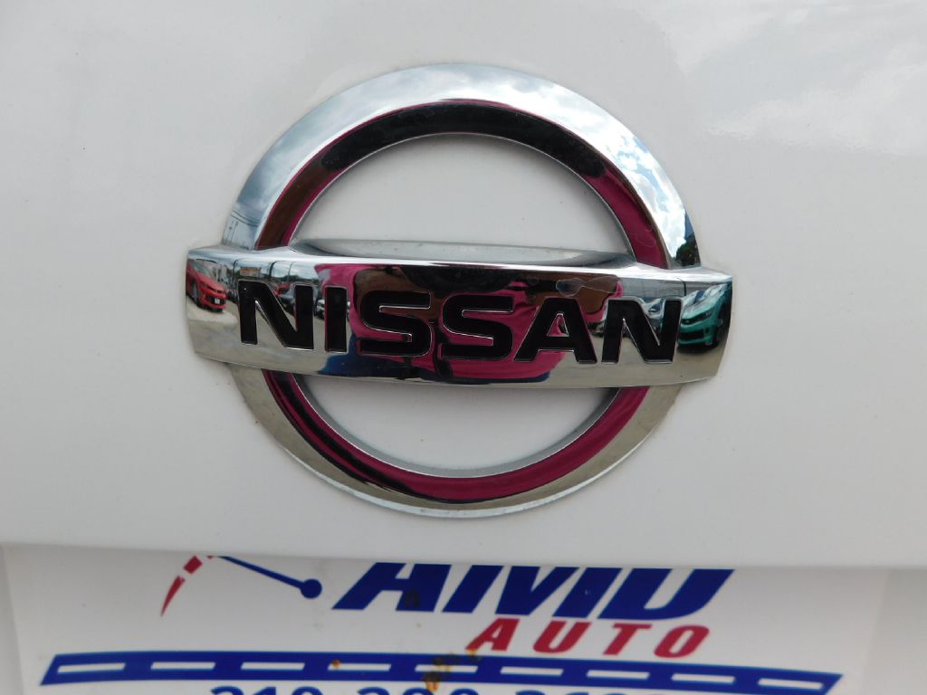 Used Car 2020 Nissan Sentra  S For Sale Under $10,000 In San Antonio, Texas