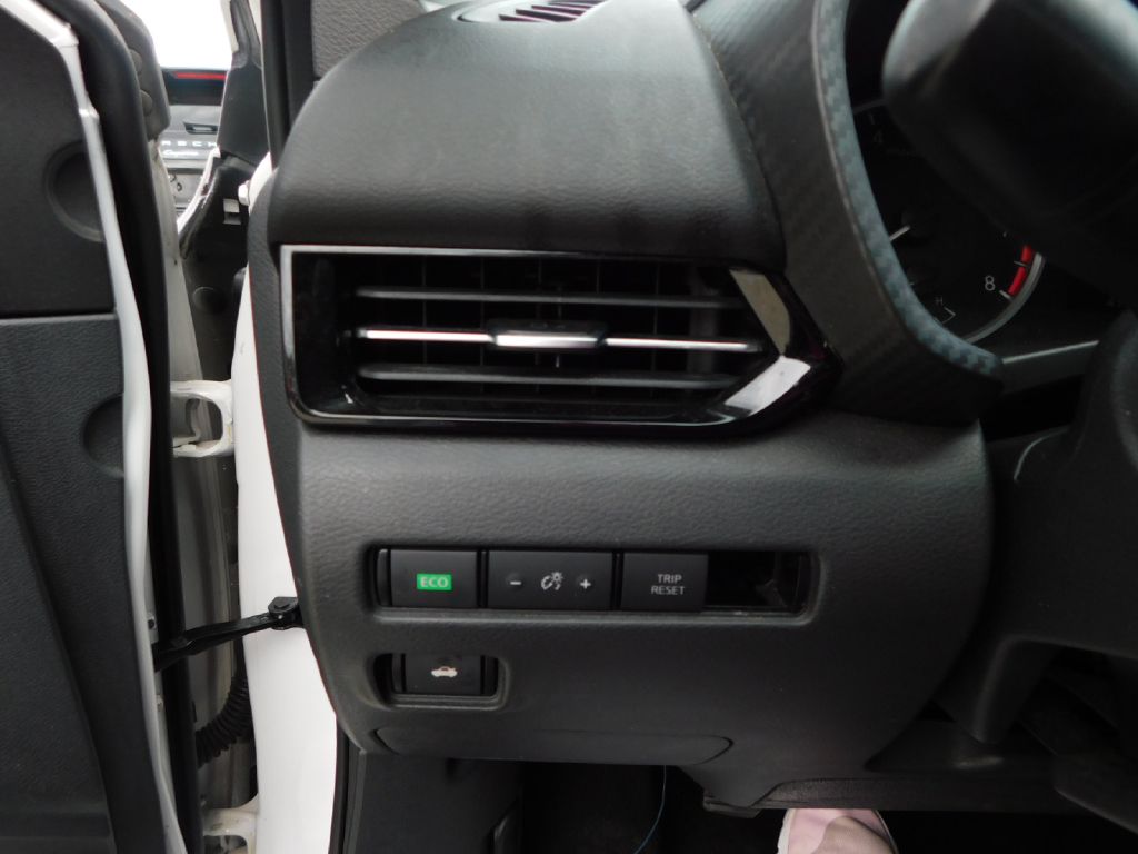 Used Car 2020 Nissan Sentra  S For Sale Under $10,000 In San Antonio, Texas