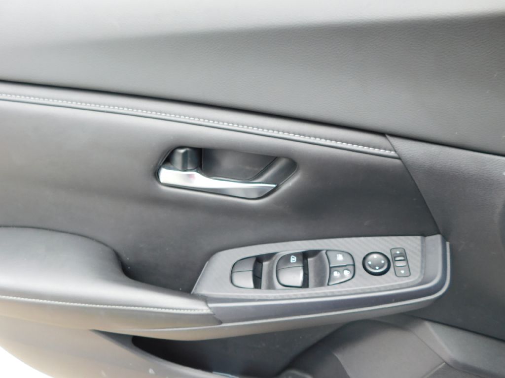 Used Car 2020 Nissan Sentra  S For Sale Under $10,000 In San Antonio, Texas