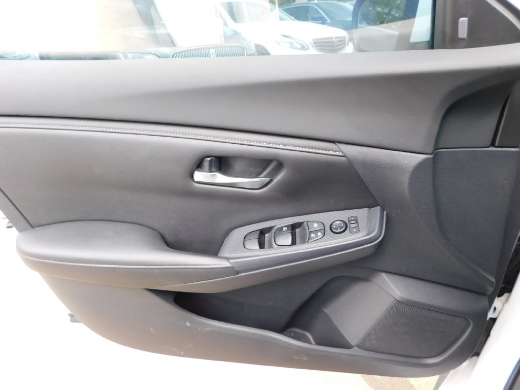 Used Car 2020 Nissan Sentra  S For Sale Under $10,000 In San Antonio, Texas