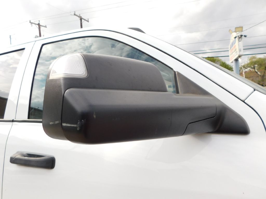 Used Car 2022 Ram 2500  Tradesman For Sale Under $30,000 In San Antonio, Texas