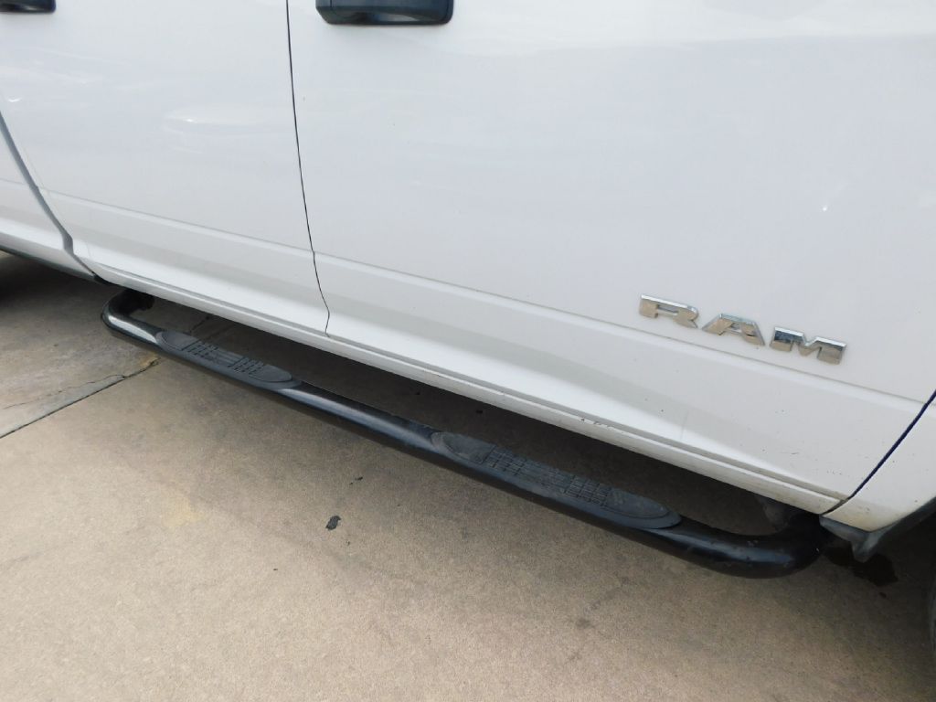 Used Car 2022 Ram 2500  Tradesman For Sale Under $30,000 In San Antonio, Texas