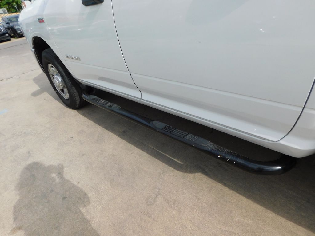 Used Car 2022 Ram 2500  Tradesman For Sale Under $30,000 In San Antonio, Texas
