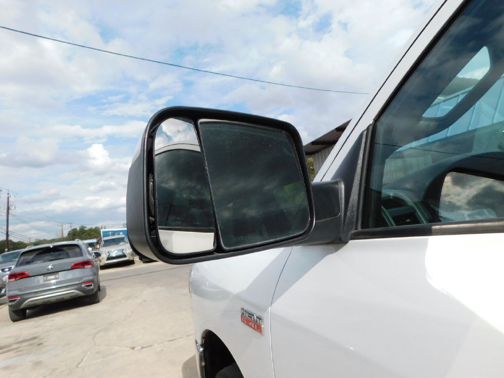 Used Car 2022 Ram 2500  Tradesman For Sale Under $30,000 In San Antonio, Texas