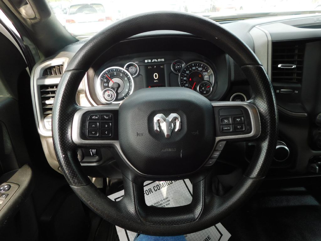 Used Car 2022 Ram 2500  Tradesman For Sale Under $30,000 In San Antonio, Texas