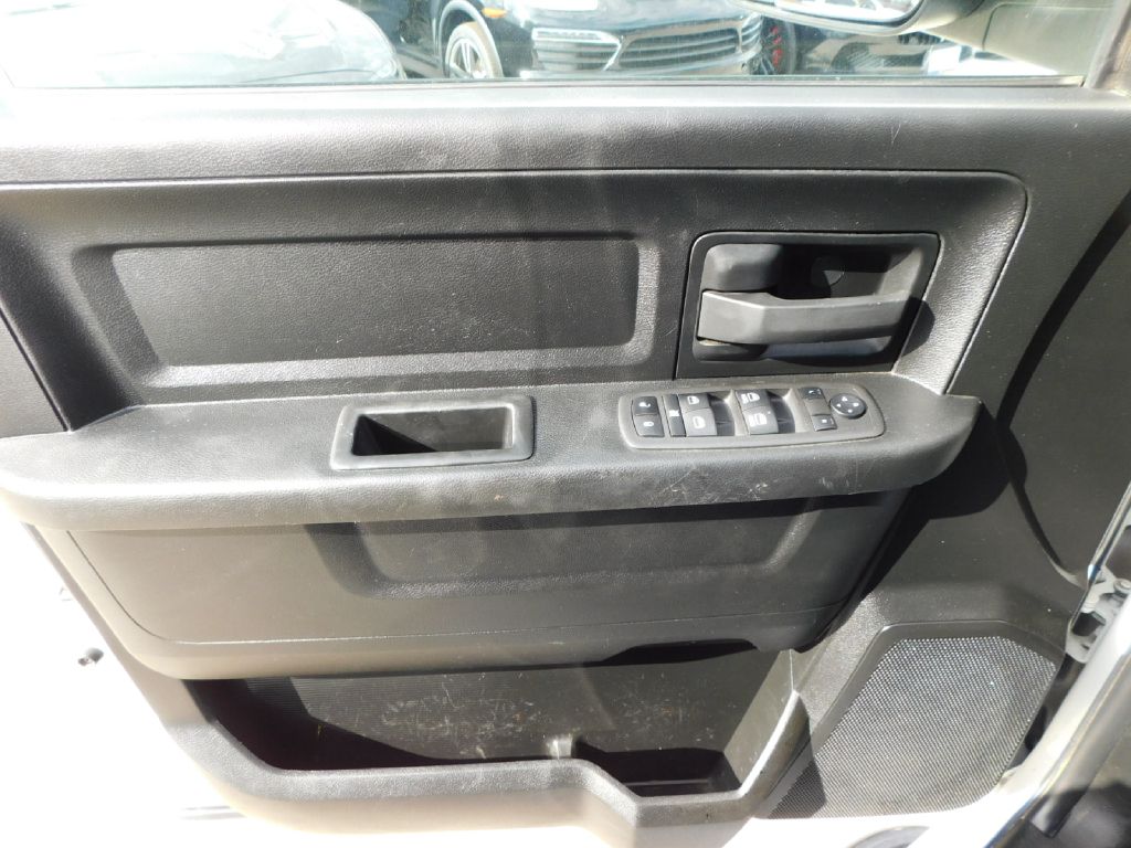 Used Car 2022 Ram 2500  Tradesman For Sale Under $30,000 In San Antonio, Texas