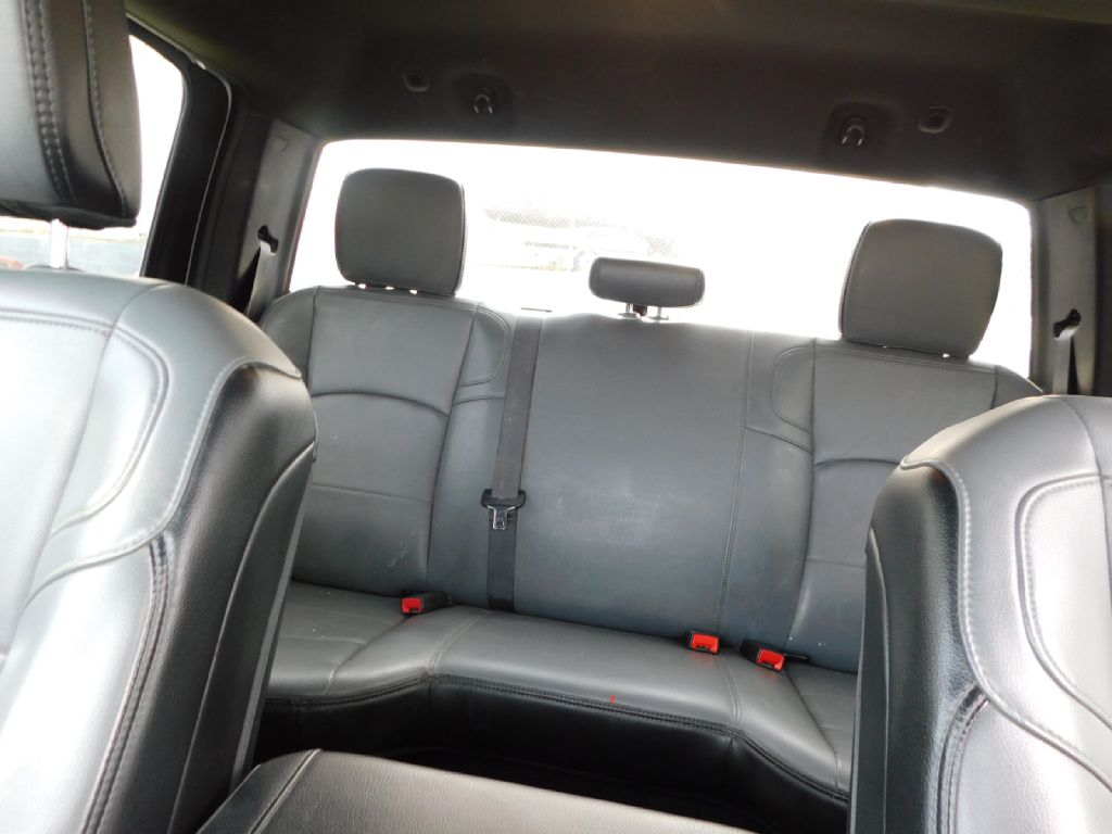 Used Car 2022 Ram 2500  Tradesman For Sale Under $30,000 In San Antonio, Texas