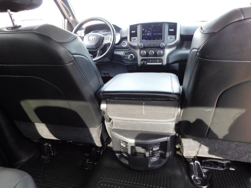 Used Car 2022 Ram 2500  Tradesman For Sale Under $30,000 In San Antonio, Texas