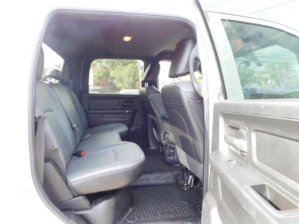 Used Car 2022 Ram 2500  Tradesman For Sale Under $30,000 In San Antonio, Texas