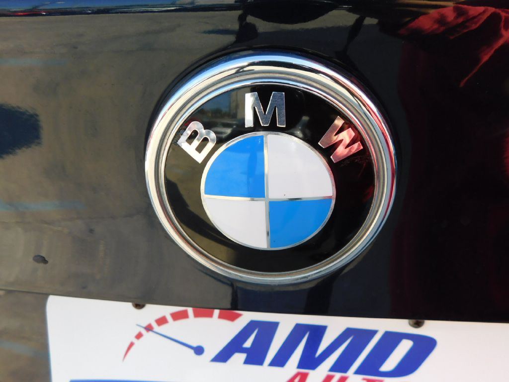 Used Car 2016 Bmw X5  Sdrive35i For Sale Under $15,000 In San Antonio, Texas