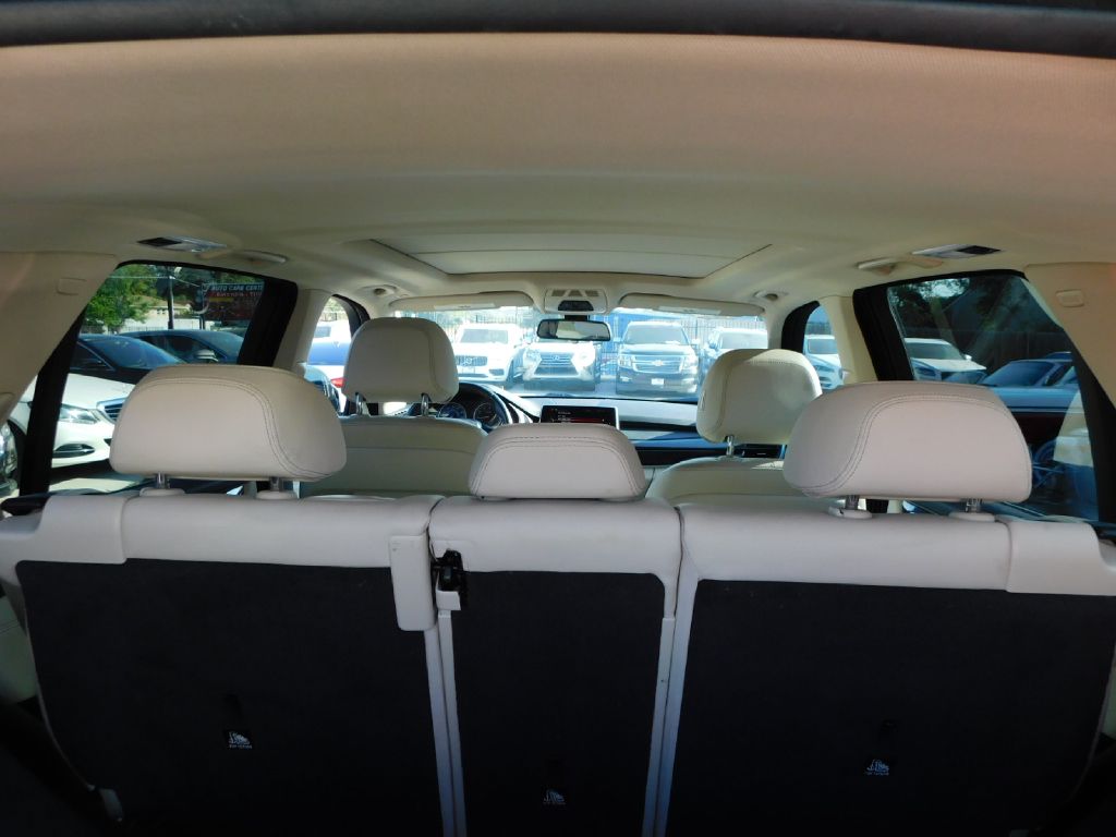 Used Car 2016 Bmw X5  Sdrive35i For Sale Under $15,000 In San Antonio, Texas