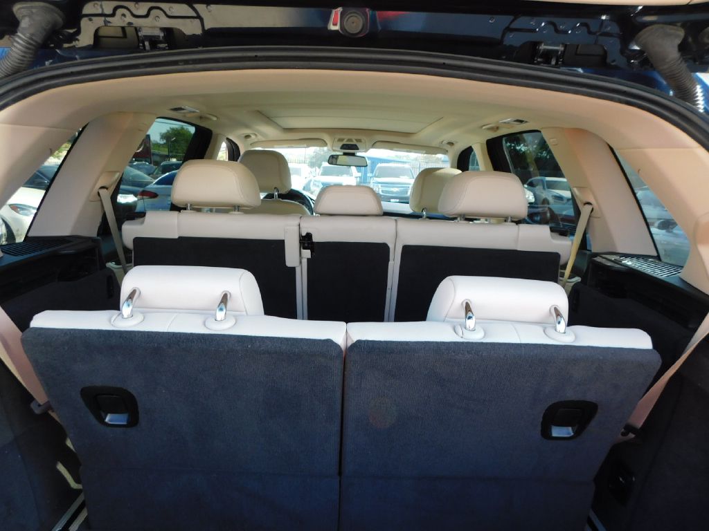 Used Car 2016 Bmw X5  Sdrive35i For Sale Under $15,000 In San Antonio, Texas