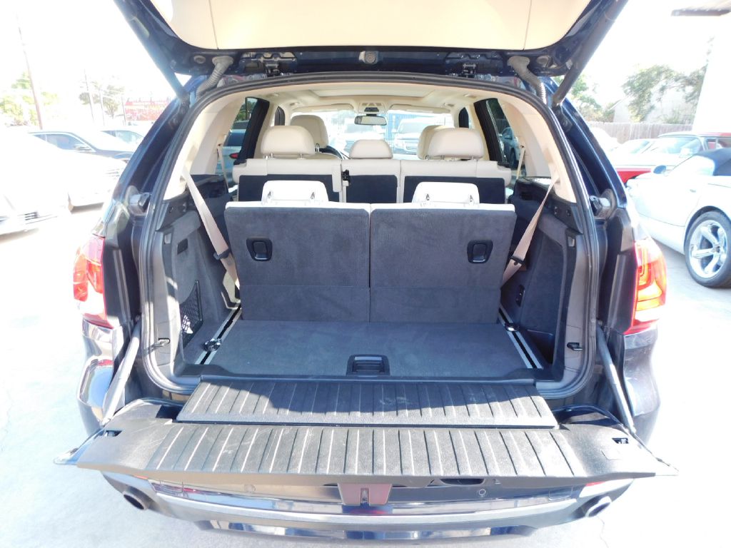 Used Car 2016 Bmw X5  Sdrive35i For Sale Under $15,000 In San Antonio, Texas