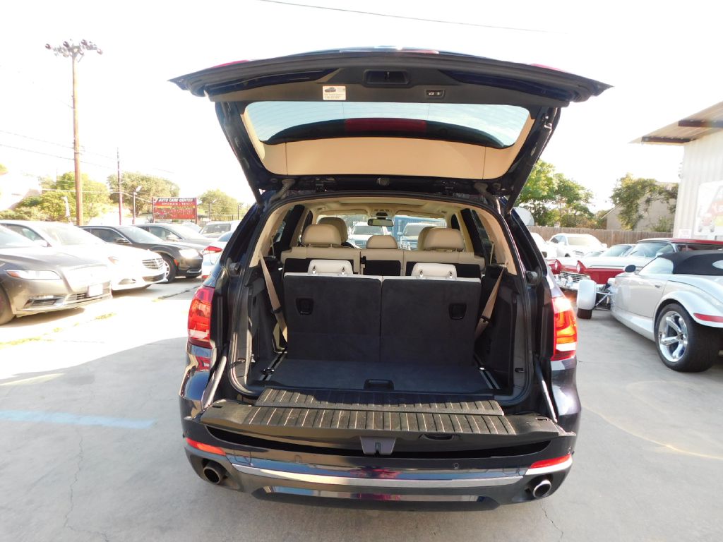 Used Car 2016 Bmw X5  Sdrive35i For Sale Under $15,000 In San Antonio, Texas