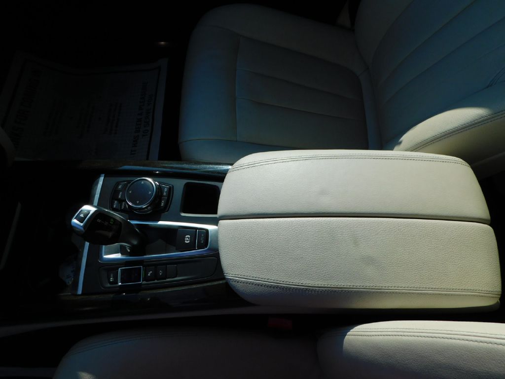 Used Car 2016 Bmw X5  Sdrive35i For Sale Under $15,000 In San Antonio, Texas