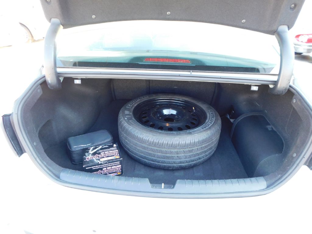 Used Car 2016 Hyundai Sonata  Hybrid For Sale Under $10,000 In San Antonio, Texas