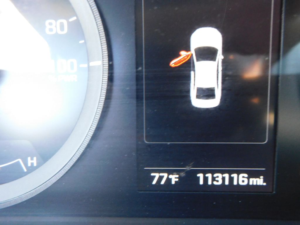 Used Car 2016 Hyundai Sonata  Hybrid For Sale Under $10,000 In San Antonio, Texas