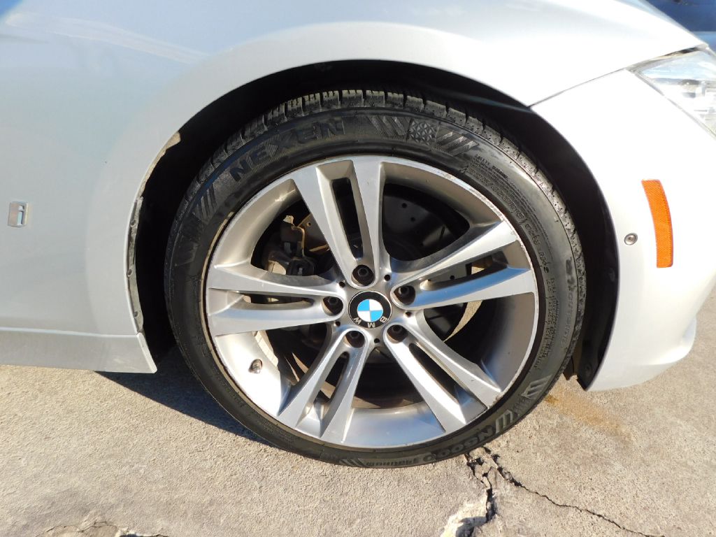 Used Car 2017 Bmw 330e  For Sale Under $10,000 In San Antonio, Texas