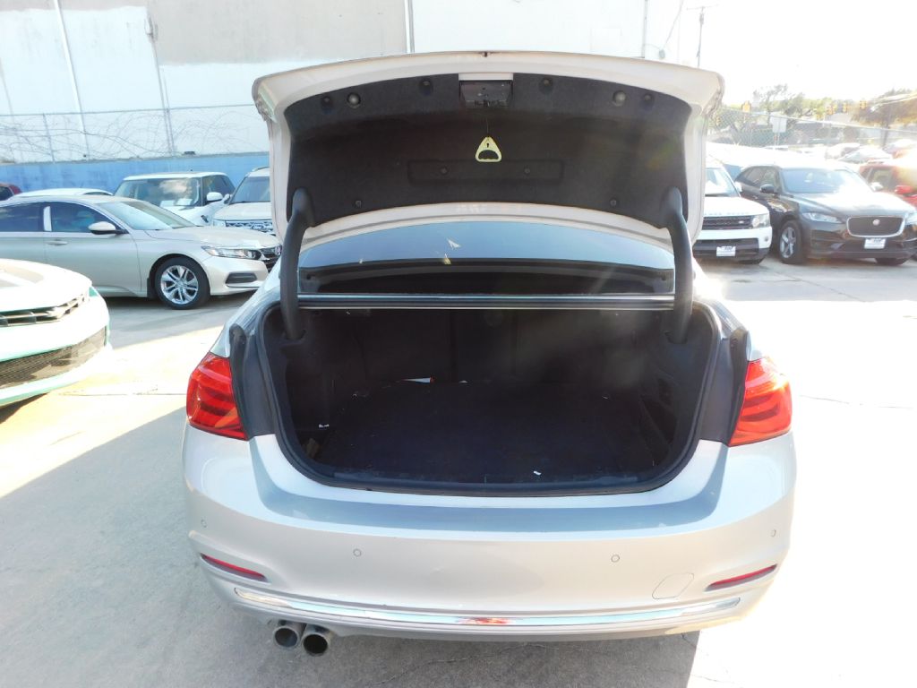Used Car 2017 Bmw 330e  For Sale Under $10,000 In San Antonio, Texas