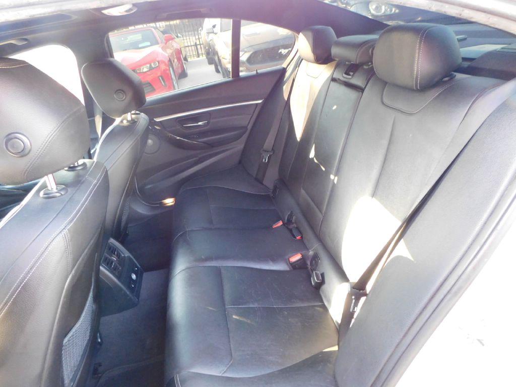 Used Car 2017 Bmw 330e  For Sale Under $10,000 In San Antonio, Texas
