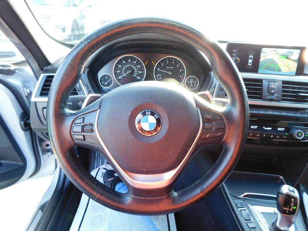 Used Car 2017 Bmw 330e  For Sale Under $10,000 In San Antonio, Texas