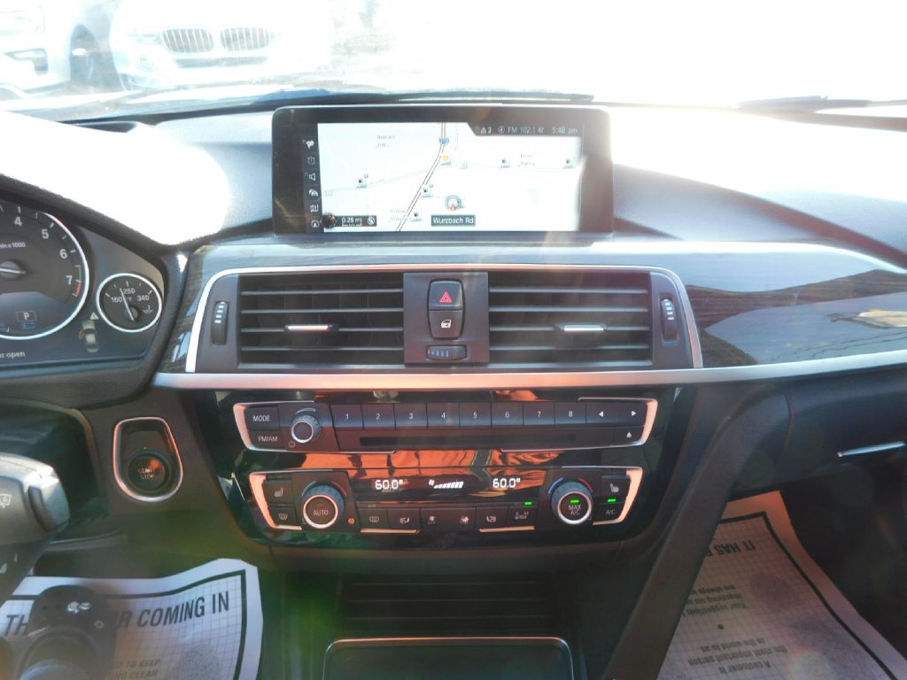 Used Car 2017 Bmw 330e  For Sale Under $10,000 In San Antonio, Texas