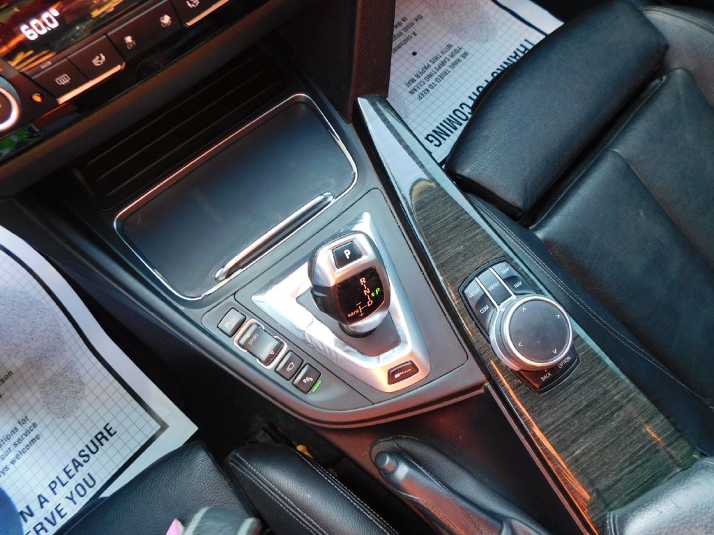 Used Car 2017 Bmw 330e  For Sale Under $10,000 In San Antonio, Texas