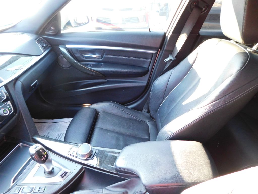 Used Car 2017 Bmw 330e  For Sale Under $10,000 In San Antonio, Texas