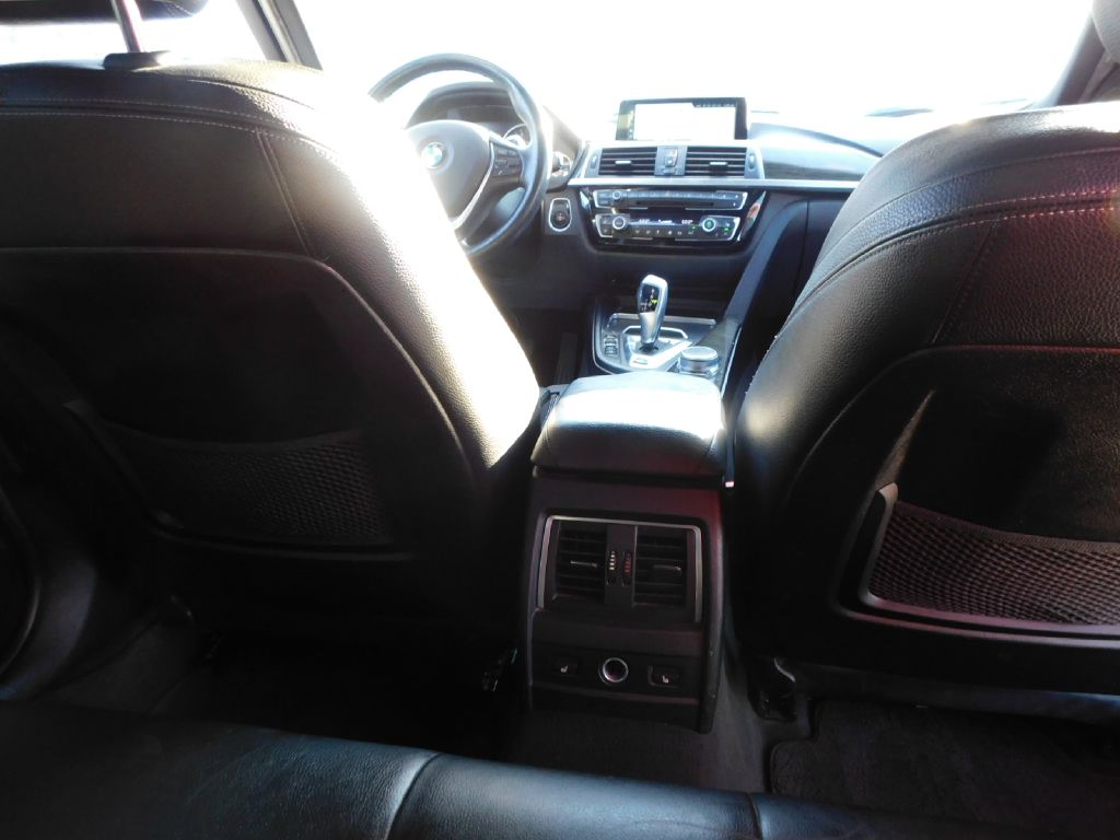 Used Car 2017 Bmw 330e  For Sale Under $10,000 In San Antonio, Texas